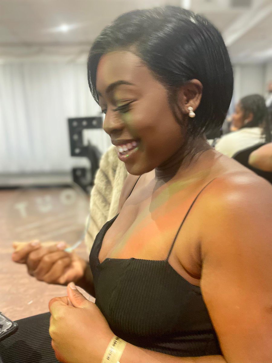 Agnes Agyepong tweet media