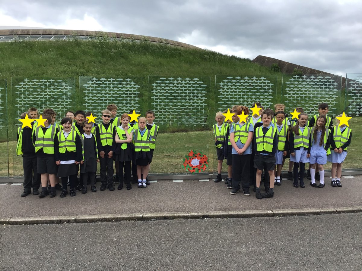 Great Waldingfield CEVC Primary School tweet media