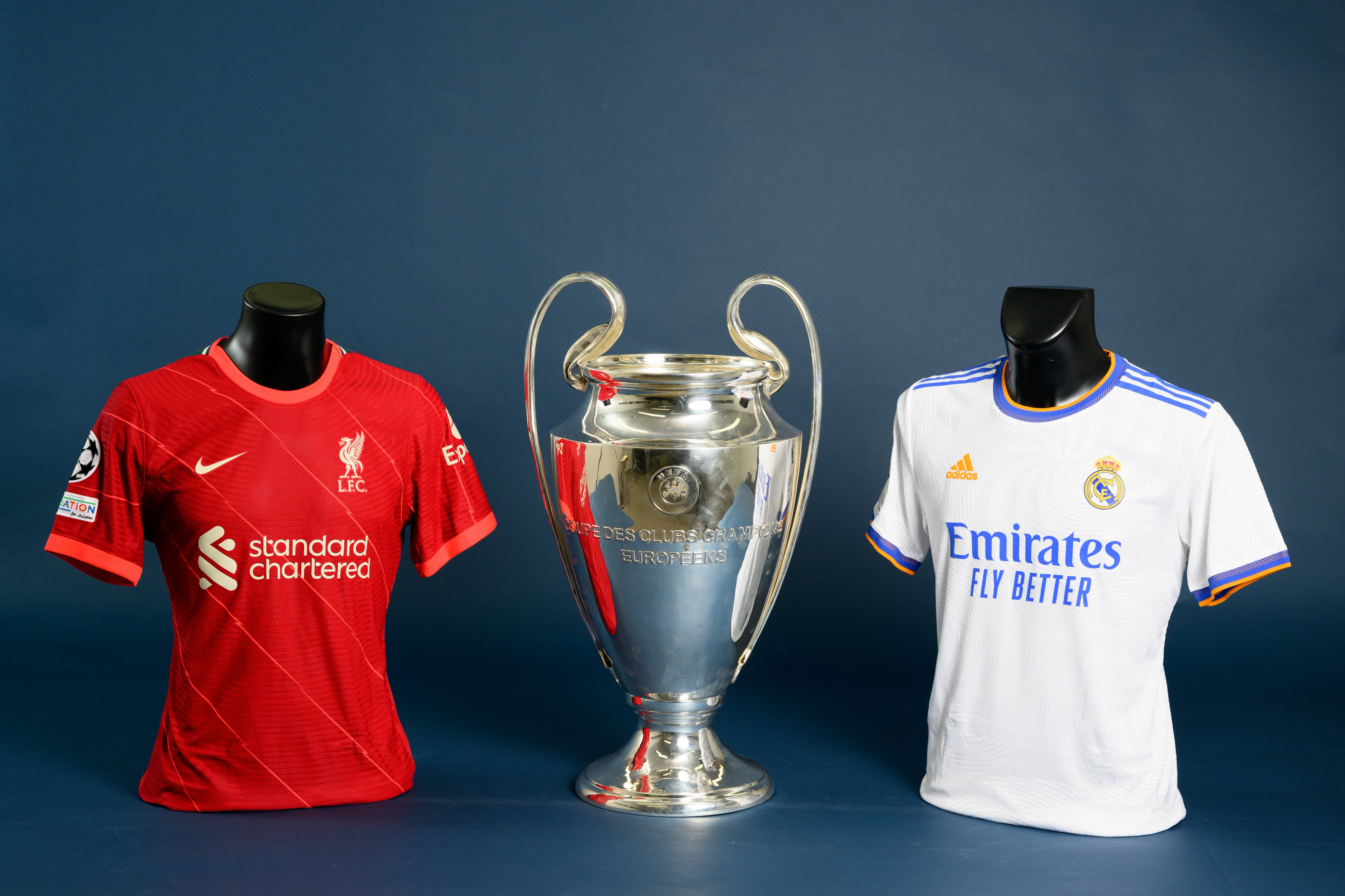 UEFA Champions League on X: 🏅 Which player deserves this? #UCLfinal   / X