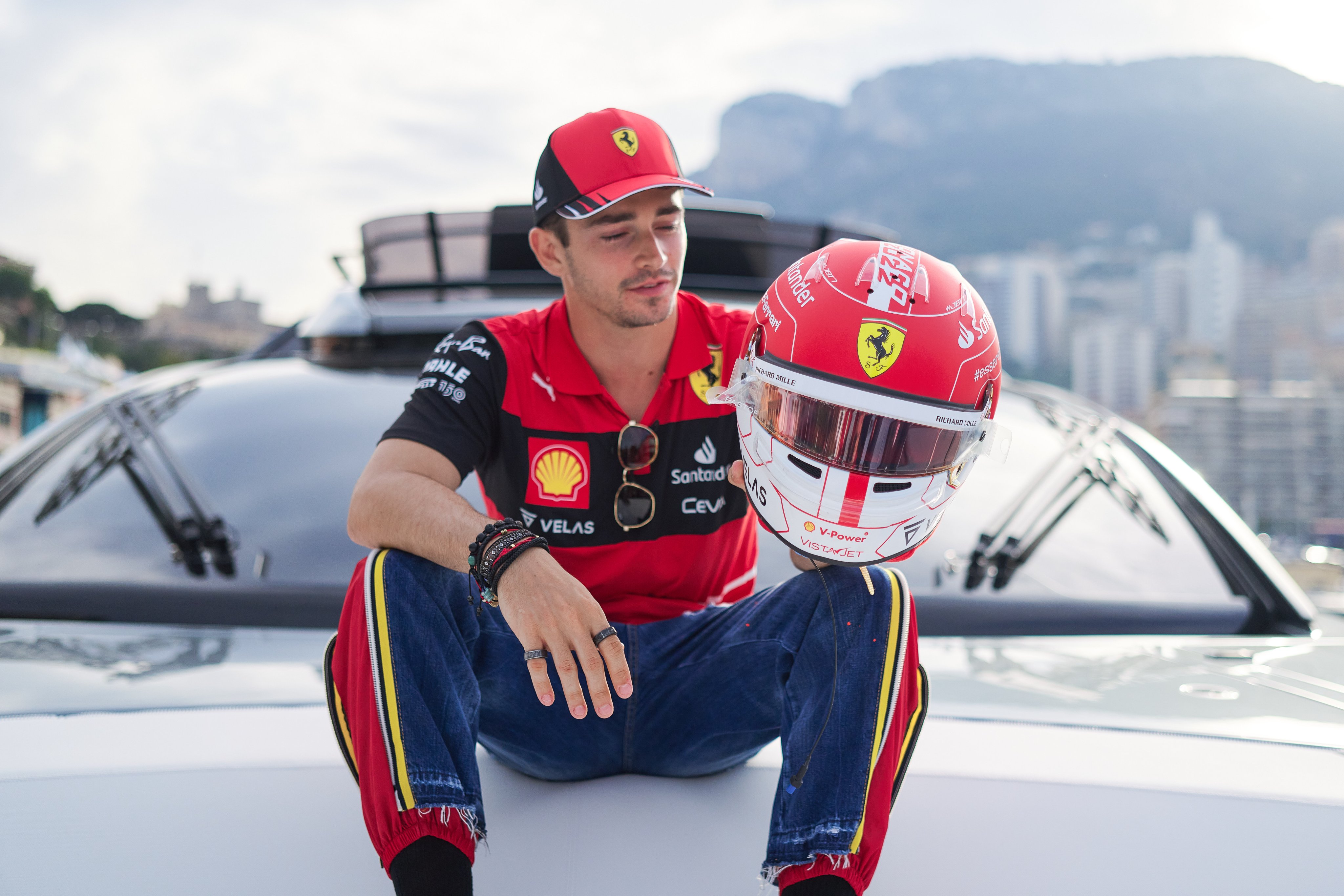 РЁР»РµРј Ferrari