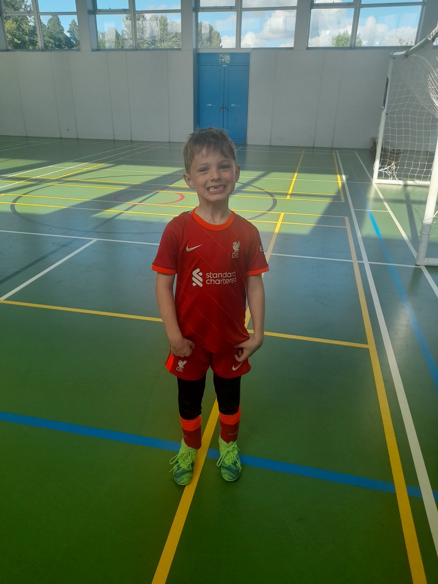 Kickstart Youth Development tweet media