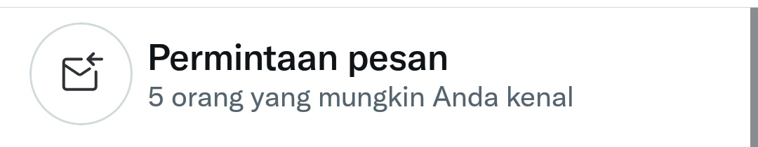 eh, berubah