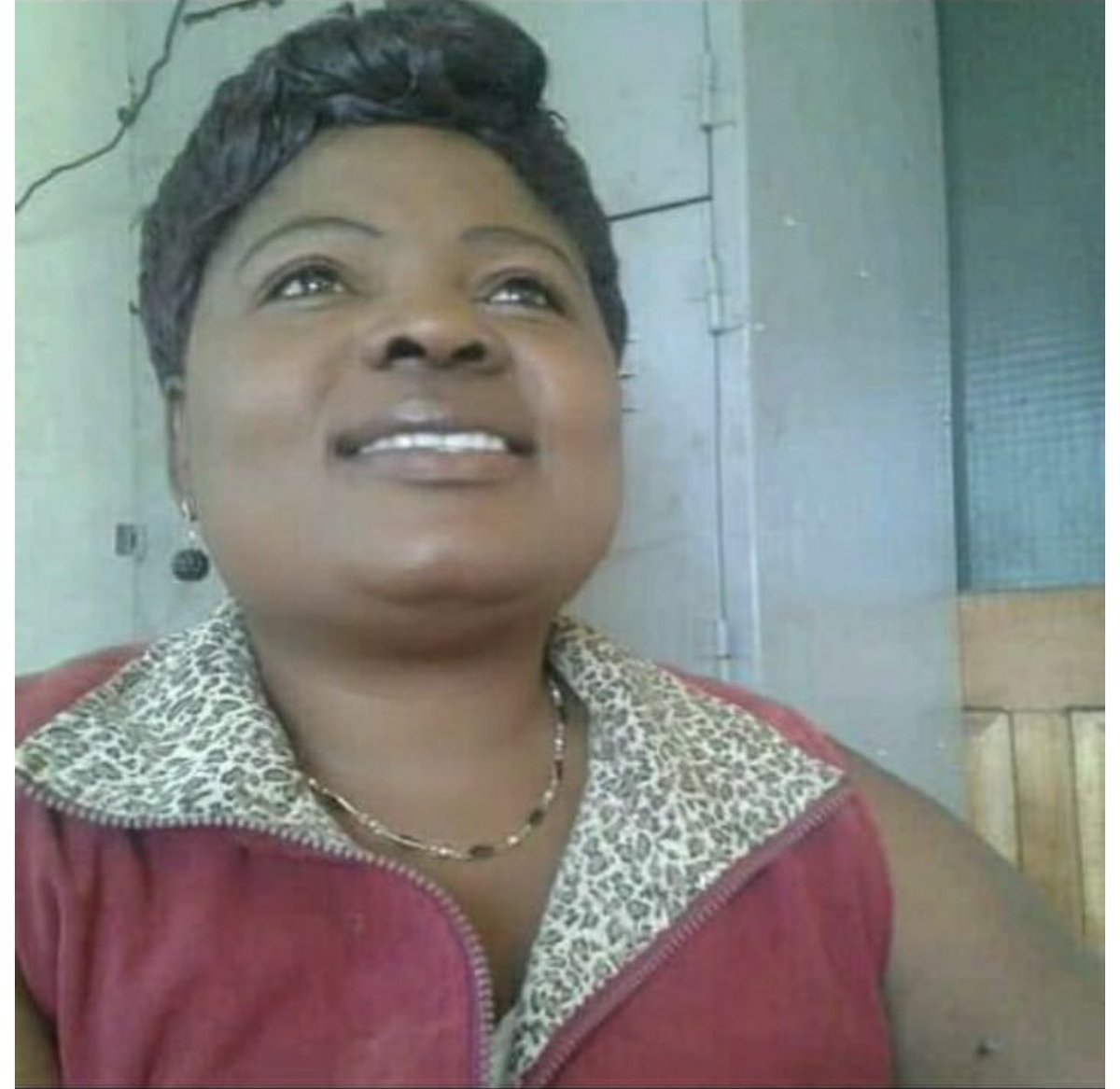 Barbaric ZanuPF, I'm commanding you to bring back out Moreblessing Ali

Unharmed, untouched and unscathed!