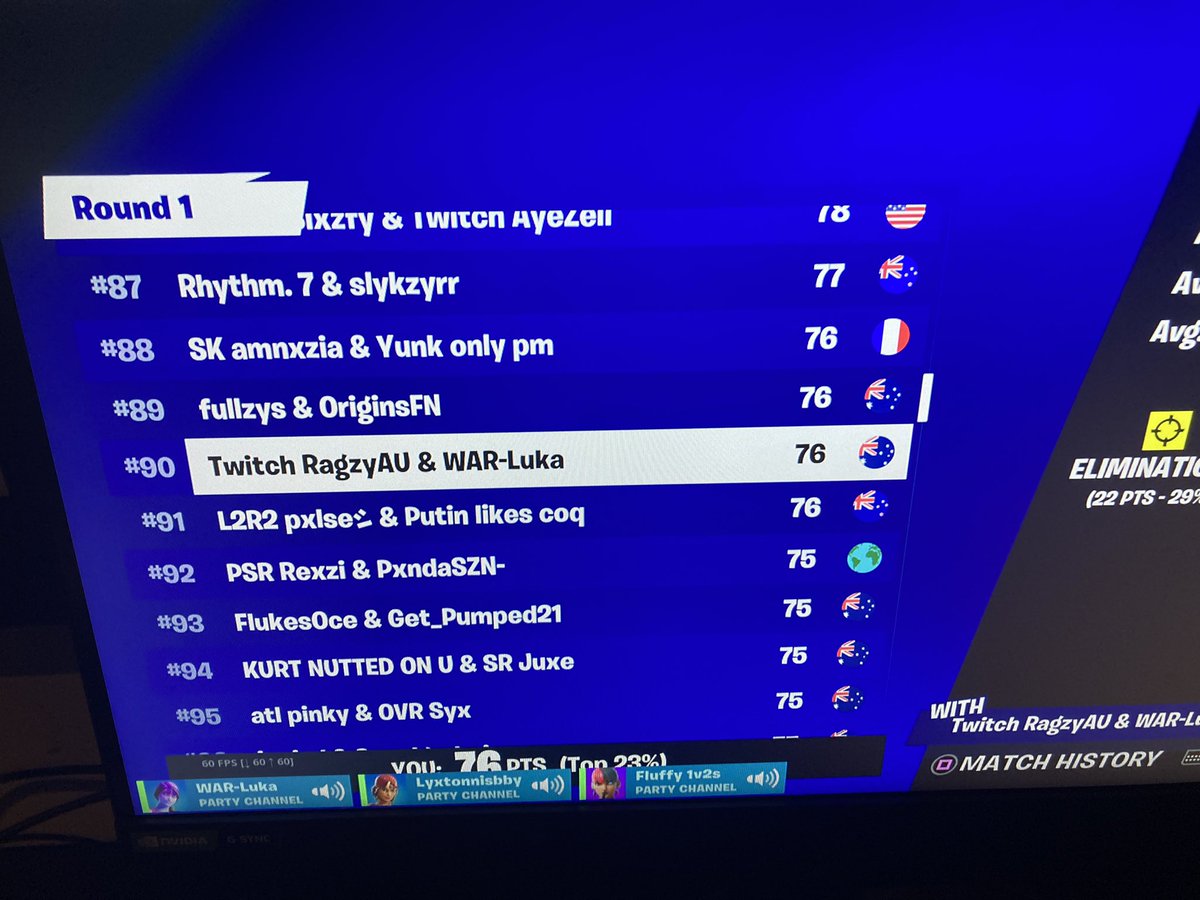 WAR Luka tweet media