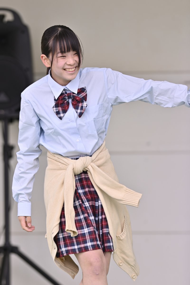 yosiyuki1206's tweet photo. 2022.04.03(日) つがの里お花見ダンスライブ
ARTHY るかちゃん①
#ARTHY
#きらりスタープロジェクト https://t.co/5ByReUo19i