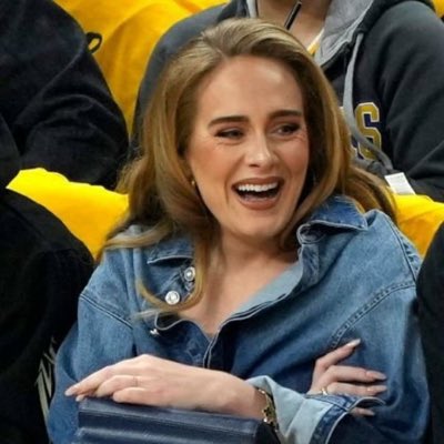 adeletheperfect's tweet image. #NewProfilePic