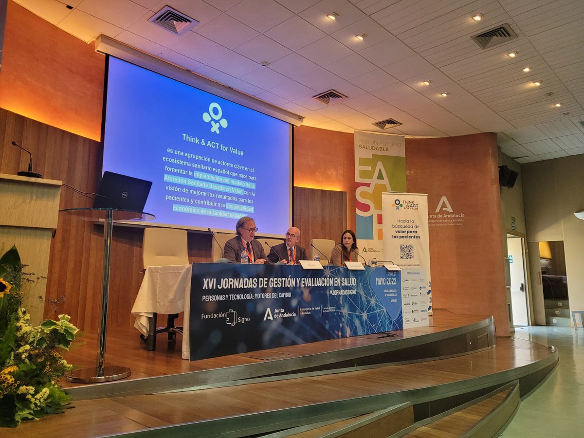 Think&Act for Value (@thinkact_value) on Twitter photo Comenzamos nuestra presentación. 💡 ¿Quiénes somos? ¿Cómo surgió el proyecto? ¿Cuáles son nuestros objetivos? Francesc Iglesias (<a href="/figlesiasgarcia/">Francesc Iglesias</a>), <a href="/IruneUnzueta/">Irune Unzueta</a> y Pablo Serrano (<a href="/pabloserranob/">Pablo Serrano Balazote</a>) son los encargados de profundizar en todas estas cuestiones. ✅ #ThinkAndAct #VBHC Comenzamos nuestra presentación. 💡 ¿Quiénes somos? ¿Cómo surgió el proyecto? ¿Cuáles son nuestros objetivos? Francesc Iglesias (<a href="/figlesiasgarcia/">Francesc Iglesias</a>), <a href="/IruneUnzueta/">Irune Unzueta</a> y Pablo Serrano (<a href="/pabloserranob/">Pablo Serrano Balazote</a>) son los encargados de profundizar en todas estas cuestiones. ✅ #ThinkAndAct #VBHC