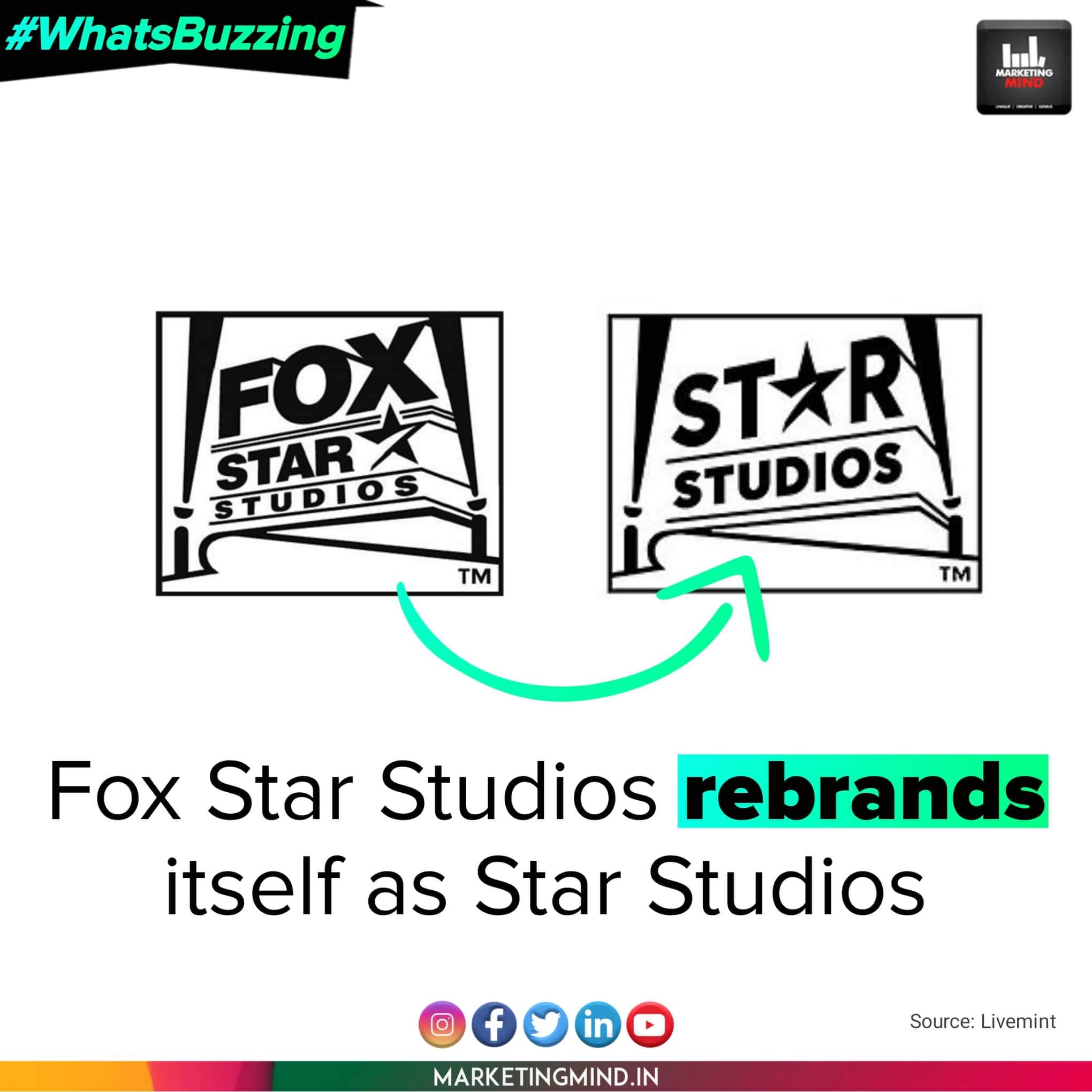 fox star studios