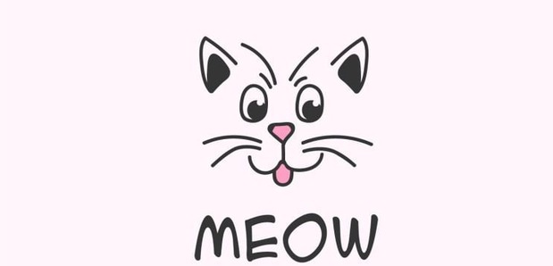 🔥 New Airdrop : MeowINU (R1)
🎯Rate : ⭐️⭐️⭐️⭐️⭐️
🏆Total Reward : 2 Trillion MeowINU
👥 Referral : 50,000 MeowINU
🚀 Market : QuickSwap 
🥇 Winners: For all
📅 Distribution Date: Instant Withdraw 

📄 Airdrop Link : t.me/MeowINUAirdrop…