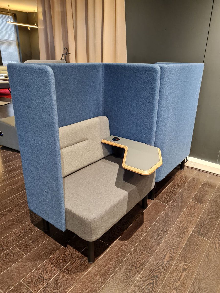 Huntoffice Interiors tweet media