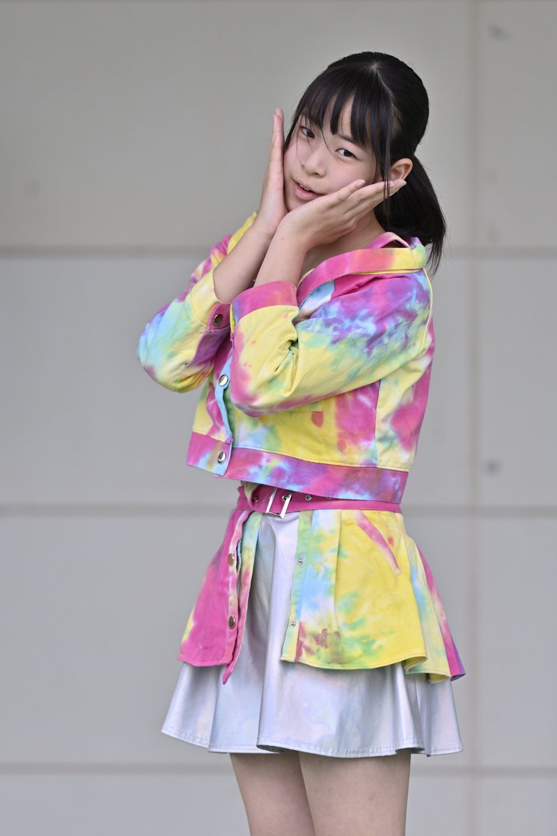 yosiyuki1206's tweet photo. 2022.04.03(日) つがの里お花見ダンスライブ
ARTHY るかちゃん③
#ARTHY
#きらりスタープロジェクト https://t.co/OJQAUzqih0
