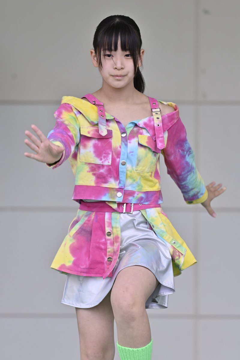 yosiyuki1206's tweet photo. 2022.04.03(日) つがの里お花見ダンスライブ
ARTHY るかちゃん③
#ARTHY
#きらりスタープロジェクト https://t.co/OJQAUzqih0