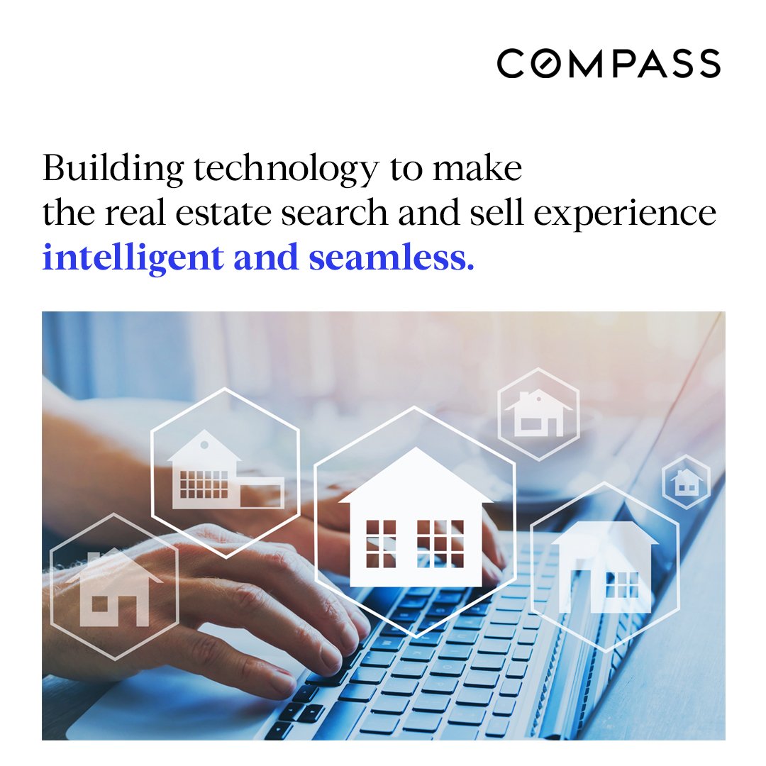 CompassIDC's tweet photo. At Compass IDC, we are driving technological breakthroughs using AI &amp; ML to enhance the experience for the buyers and sellers of real estate in the US. 
Click here to learn more - https://t.co/pYEKc8BBqk
 
#CompassIDC #CompassIndia #CompassRealEstate  #CompassTechnology https://t.co/6KM8TeEtVF