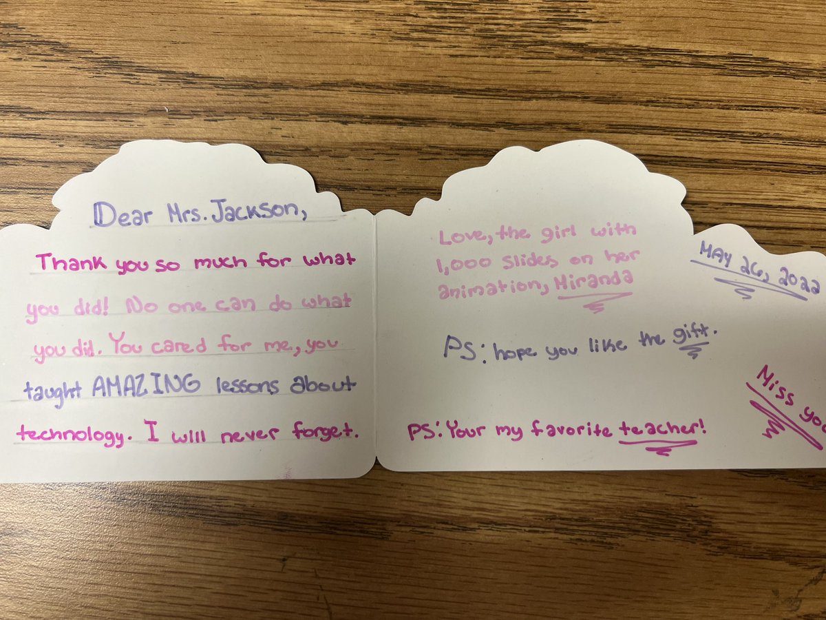 Cathy Jackson tweet media