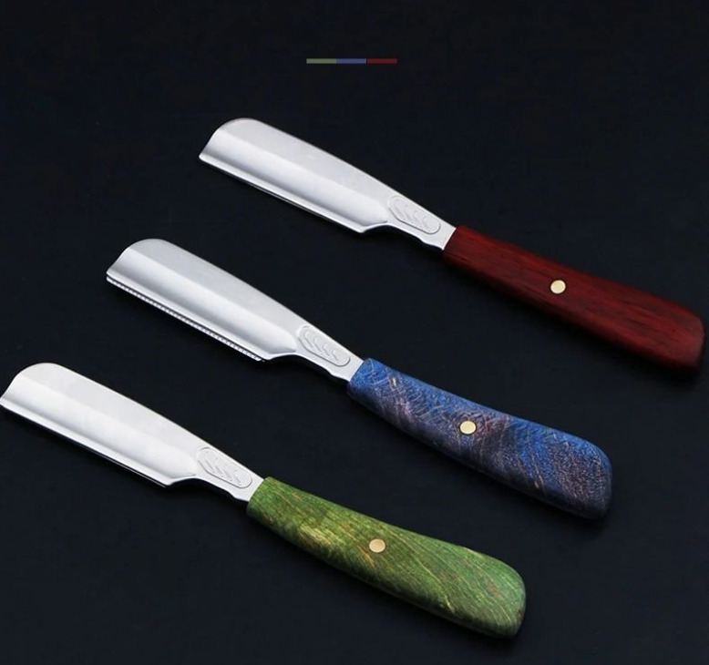 We are Manufacturer and Exporter of Hairdressing scissors, Barber Razors, Safety Razor, Barber Capes, Eyebrow Tweezers, Nail Nipper And other Barber &amp; Beauty Surgical instruments.

We do offer Custom logo, Customized Colors, Customized Design and Packaging included in the order.