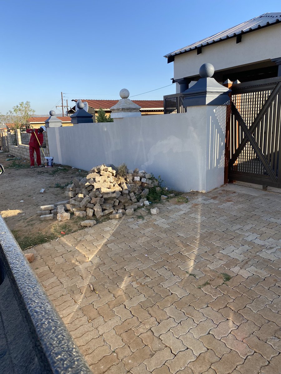 Nastry6's tweet photo. MBC Civil&amp;Construction 🚧🏠 we build homes from the ground up Professional home builders registered NHBRC contacts us today for a free quote 0713474693 tshepoprojects99@gmail.com https://t.co/lyzLvXdd0l