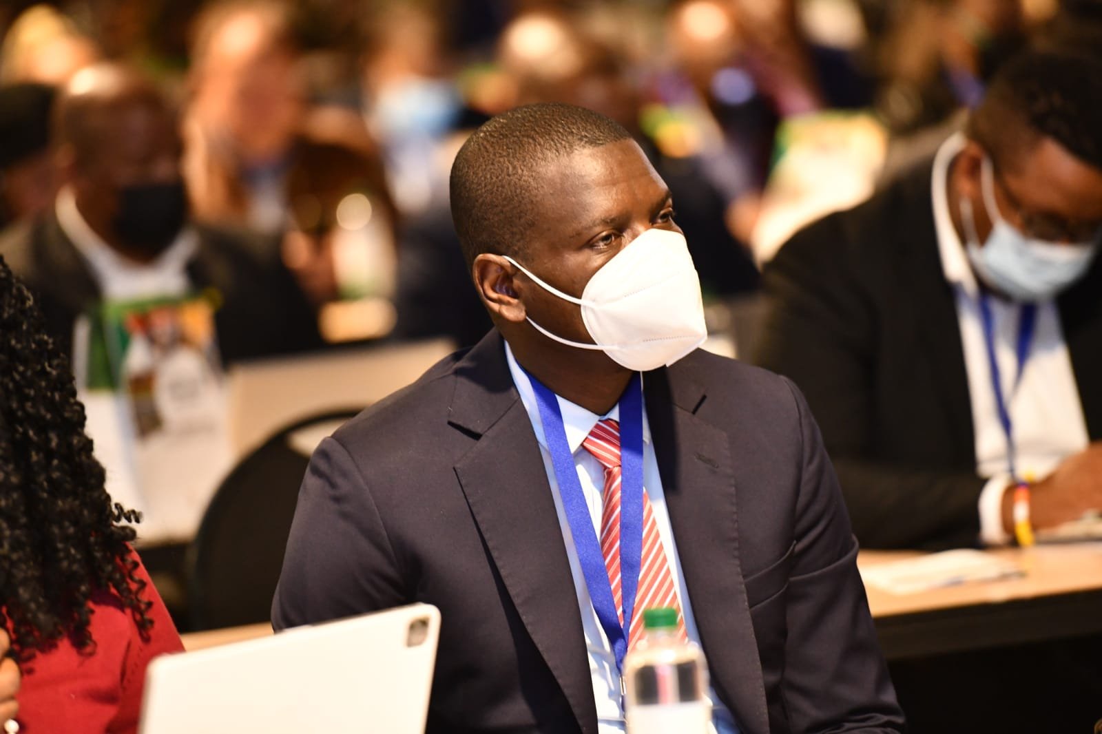 South African Government on Twitter "[Photos] Government is committed