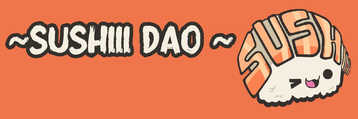 wh1zSOL's tweet photo. Wear this banner to get a chance to get invited in the best DAO in the space 🍣🍣🍣😉 https://t.co/Nq9rgSebu9