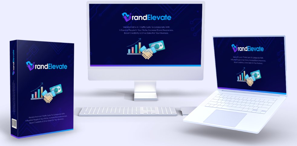 BrandElevate Review & OTOs: Is It Worth Buying Or Waste? – BrandElevate Review 2022 is a 4 in 1 traffic suite app which is used to collaborate with major influential people in any niche for you and your clients. zoreview.com/brandelevate-r…