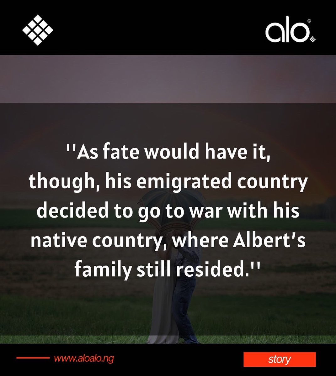 aloalo_ng's tweet image. Love Friday 

blog.aloalo.ng/2022/05/24/thi…

#aloalong #Friday #lovestories