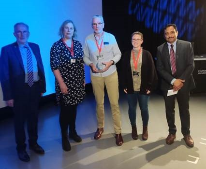 Leeds Teaching Hospitals tweet media