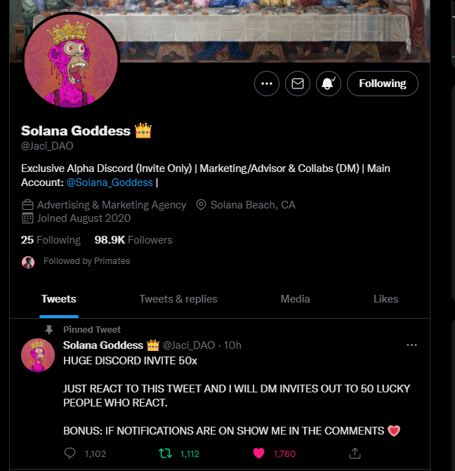 JadeBoat tweet media