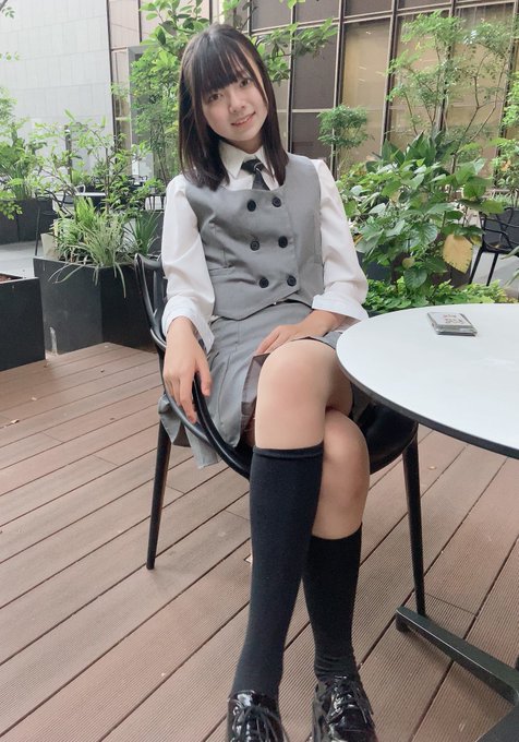 Twitterのコスプレ画像16