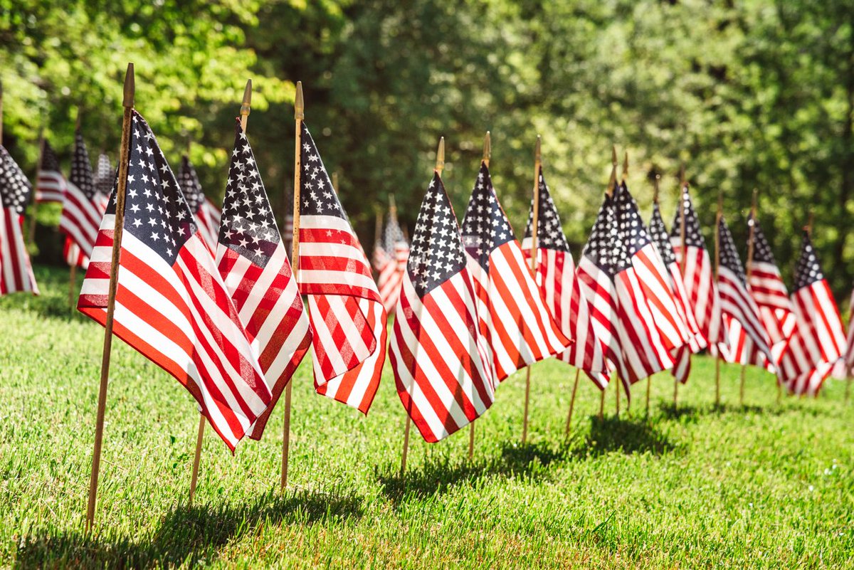 Today we remember, respect, and honor the brave men and women who have served our country. 

Happy Memorial Day from <a href="/integraONE/">IntegraONE</a>!