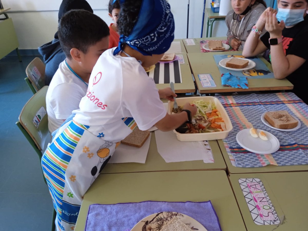 CEIP LABORDETA tweet media