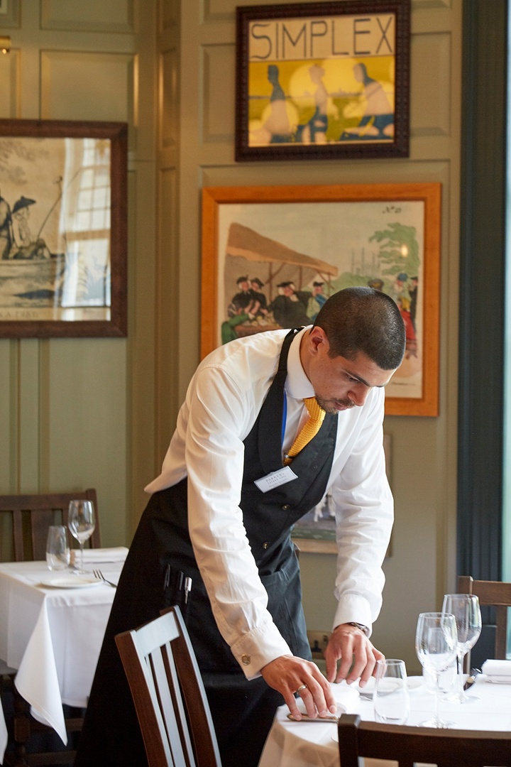 No detail too small, no request too large. From the moment you arrive, our wonderful team are passionate about making each and every visit as memorable as the last.