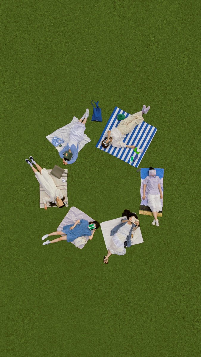 sowhat__j's tweet photo. Picnic https://t.co/A8kzRbSmId