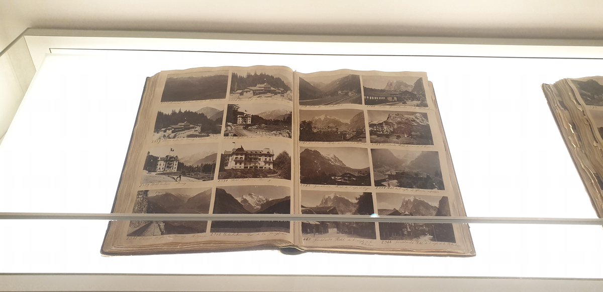 Musée Unterlinden tweet media