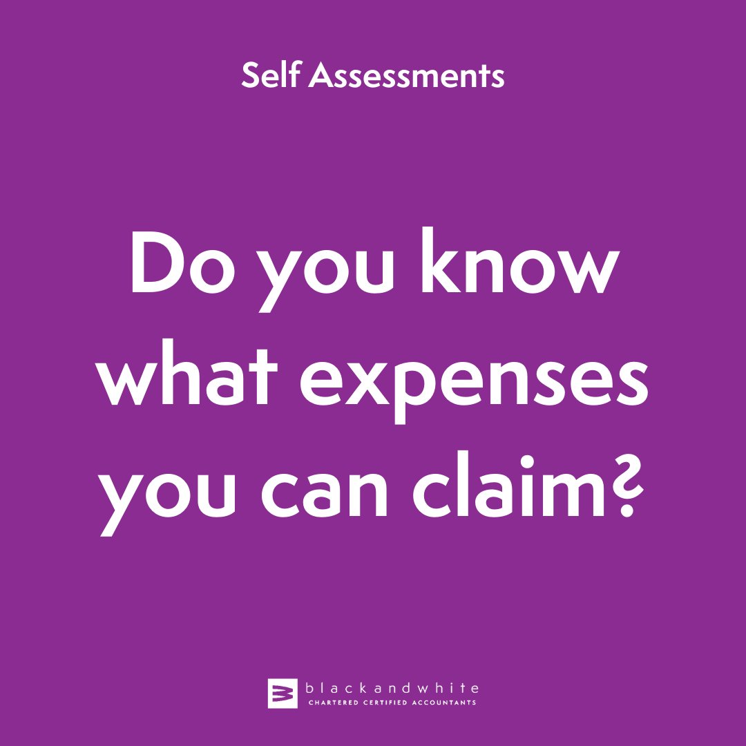 Every tax-deductible business expense on your CT600 return reduces the amount you need to pay HMRC. 

With our support, you can be sure that you’re only paying the tax you owe.

Get in touch today to find out how we can help you: email us at info@blackandwhiteaccounting.co.uk.