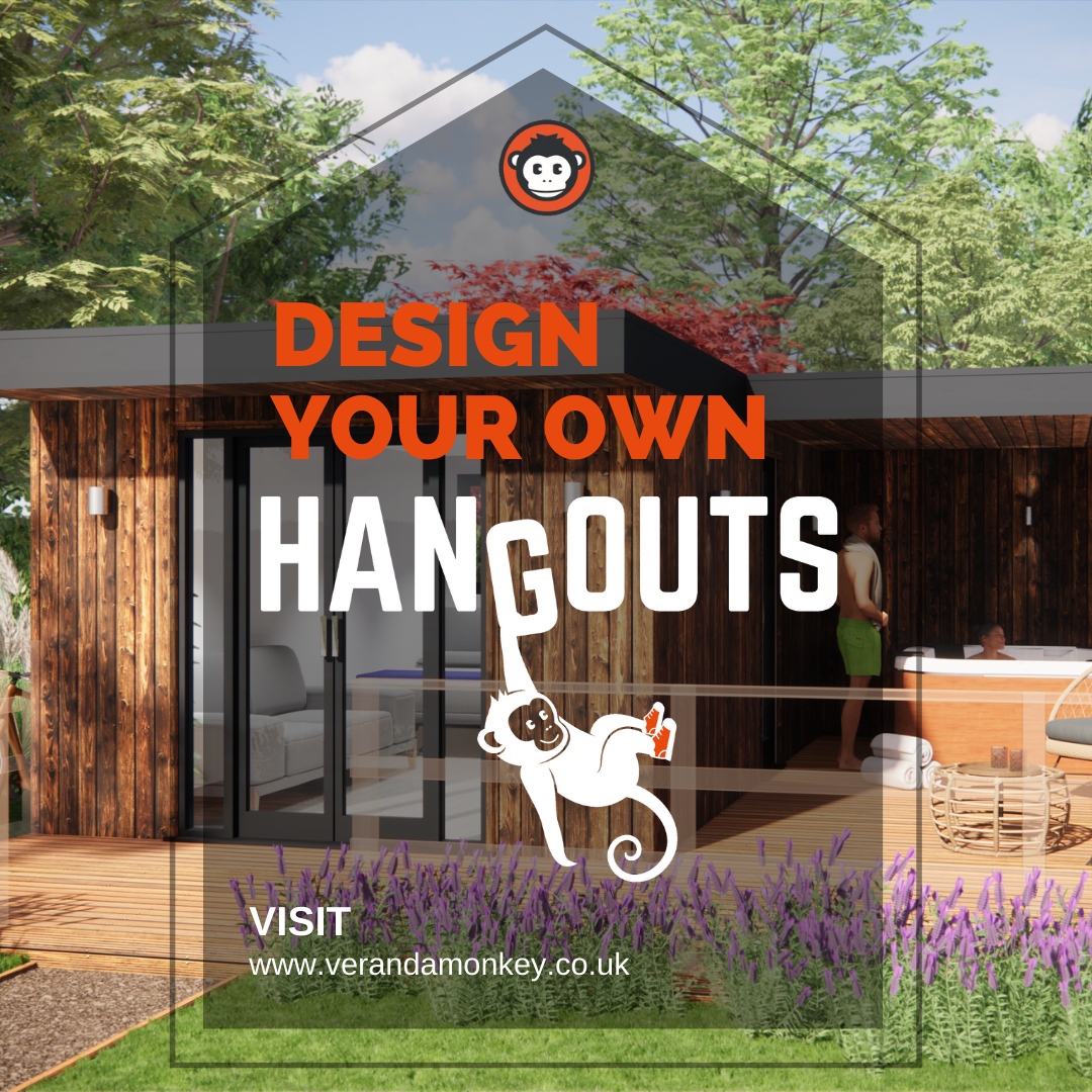 diycquotes's tweet photo. If you want something truly unique, you can design your own hangouts!

Visit https://t.co/0CvVGzmwCp now!

#designyourown #hangouts #verandamonkey #veranda #vmhangouts #hangoutveranda #garden #outdoorhangout #hangoutinspo #grandeninspo #outdoor https://t.co/ILLcHJ3Xhx