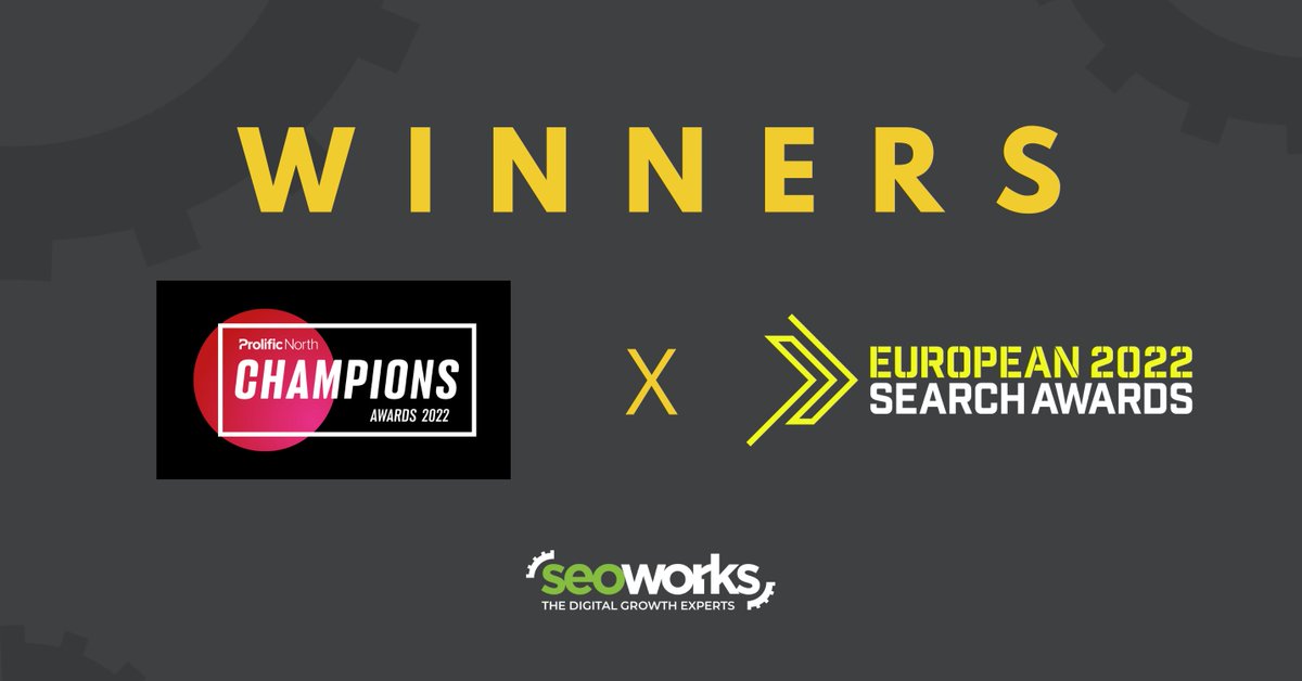 The SEO Works tweet media