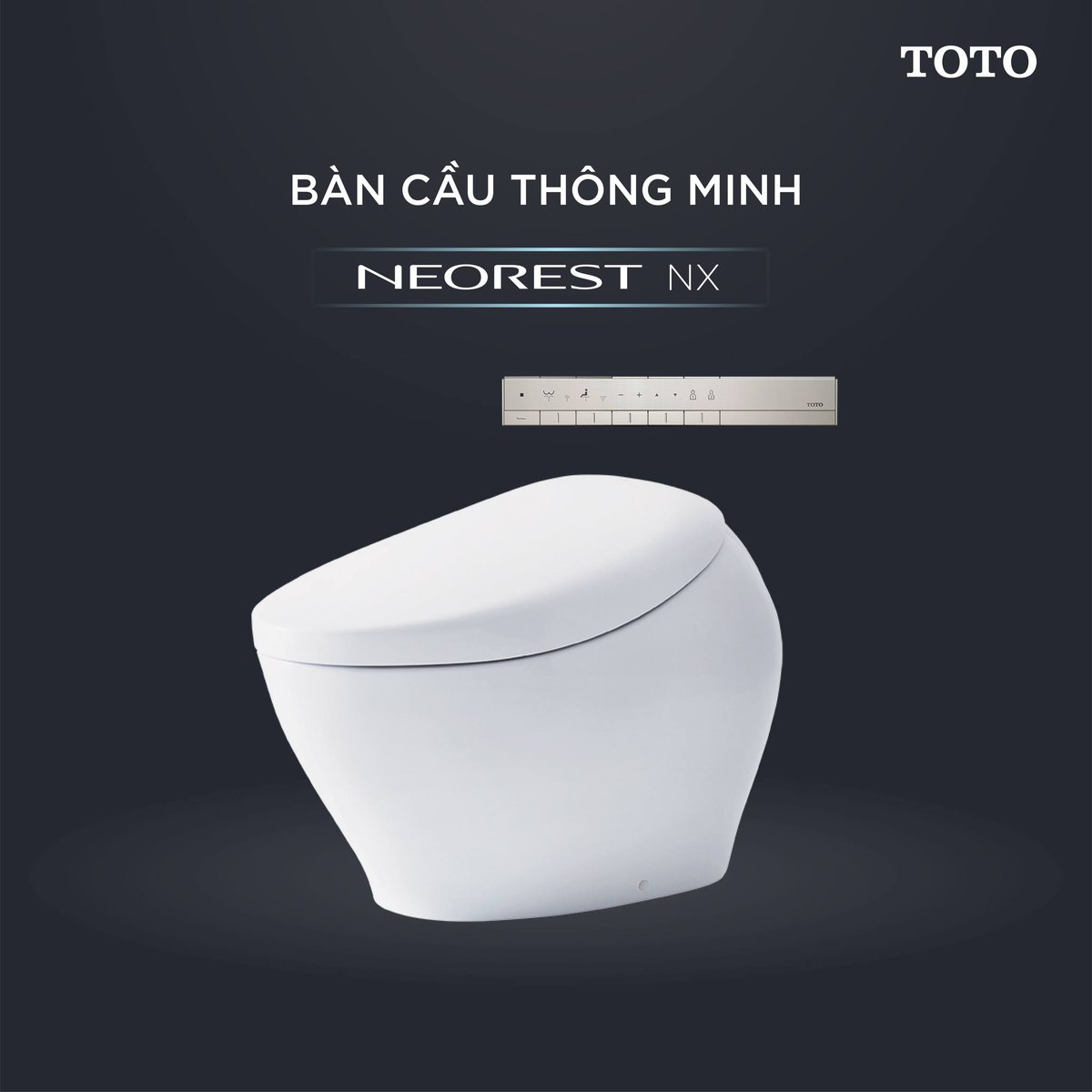 kidohomes's tweet photo. Thiết bị vệ sinh thông minh là một phần không thể thiếu trong cuộc sống hiện đại. Thay vì lựa chọn các sản phẩm chỉ dựa trên hình thức, thiết kế, hãy cùng TOTO trở thành người tiêu dùng thông thái để sử dụng sản phẩm bàn cầu thông minh chất lượng cao https://t.co/dr2OCIp3B0