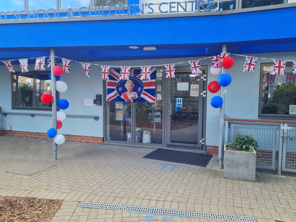 North Islington Nursery School tweet media