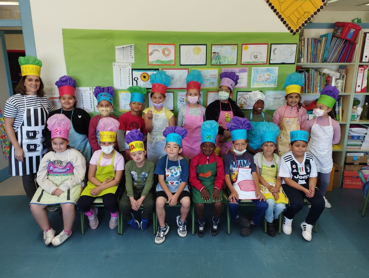 CEIP LABORDETA tweet media