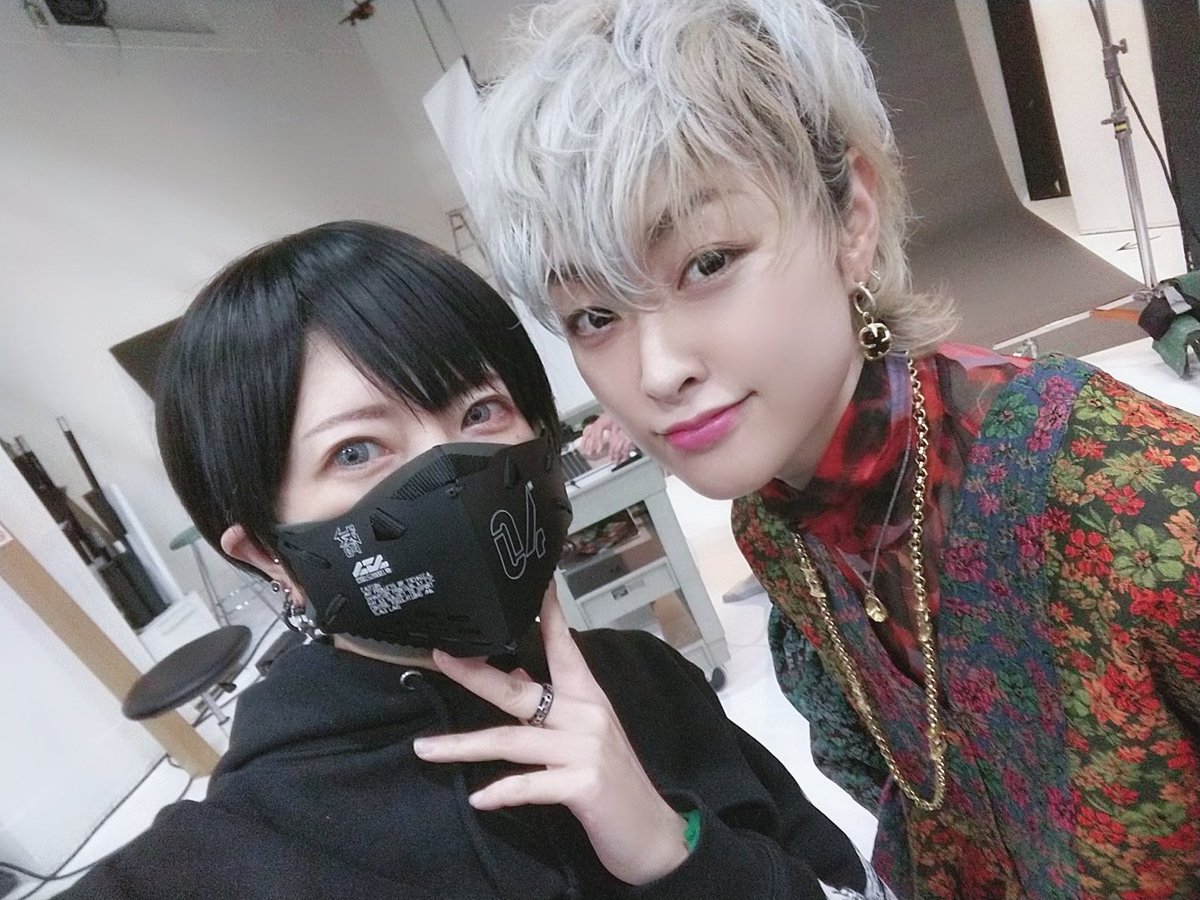 SHINN UCHIDA tweet media