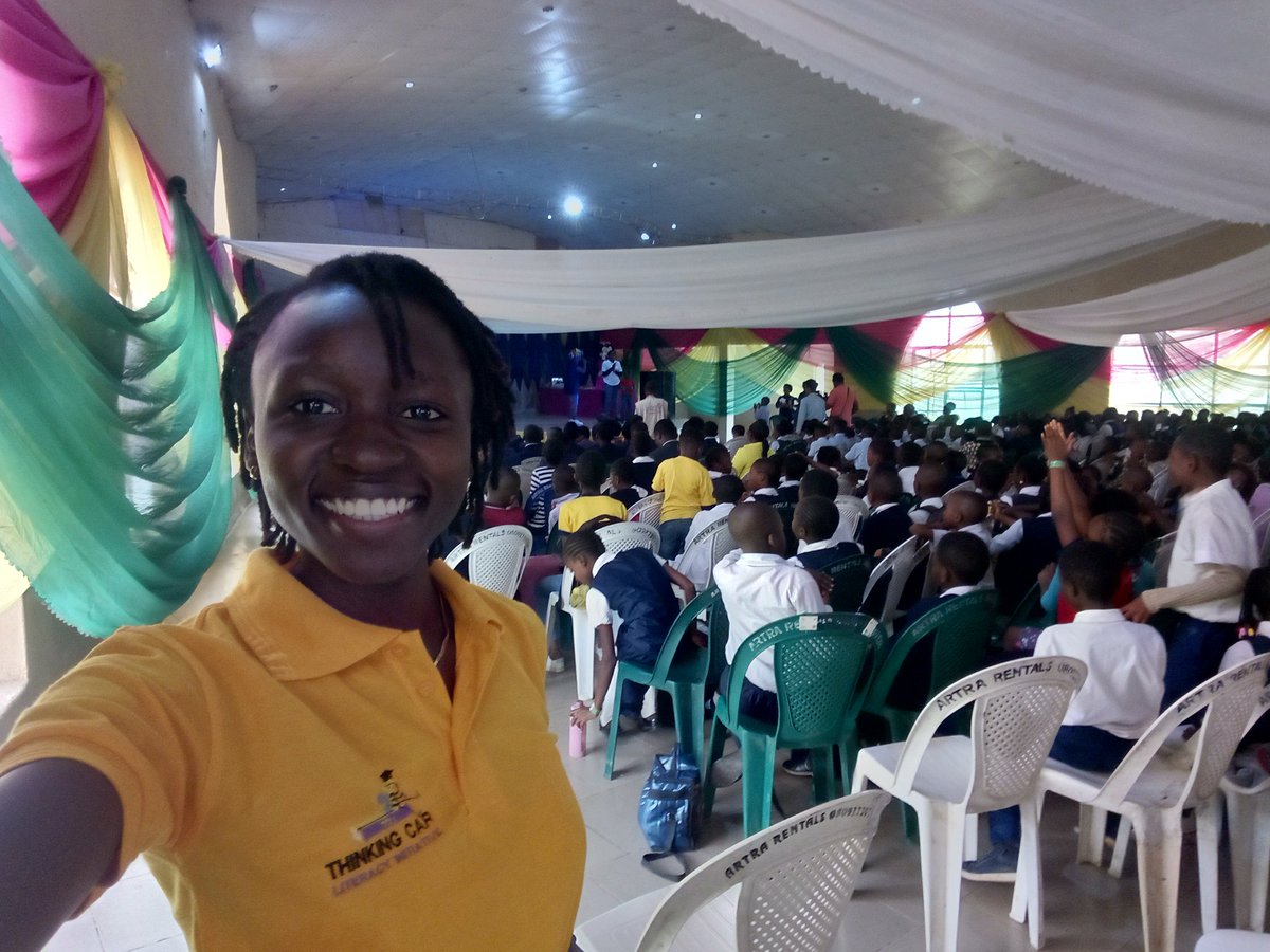 neraht_dd's tweet photo. Children's Day celebration at Korret's Hamlet >>>>
#childrensday  #TCLI #WordBuilders #SpellingBee https://t.co/ipDWojbfw2