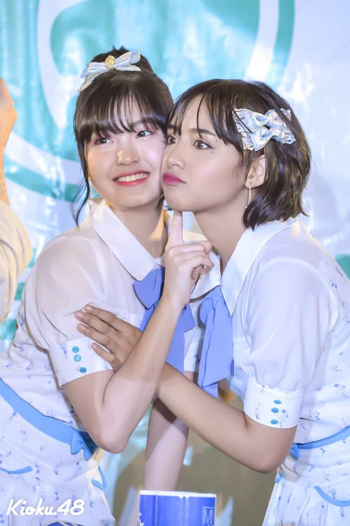 CultSeby's tweet photo. BBS GABB 💗💜 https://t.co/nBCB6kZupA