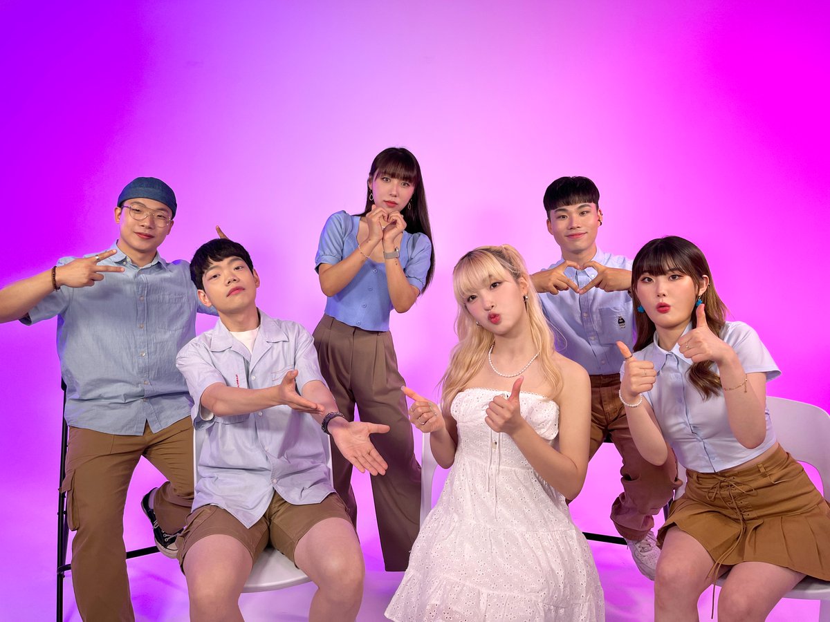 adoraofficialkr's tweet photo. [📢] ADORA(아도라) X 두왑사운즈 - 봄날(Acapella ver)

ADORA와 두왑사운즈가 함께한 'BTS - 봄날(Acapella Ver)' 지금 바로 감상해 보세요🎶

🔗 https://t.co/MwdYvLMMXG

#아도라 #ADORA #두왑사운즈
@doowopsounds https://t.co/sL4SPwOIWX