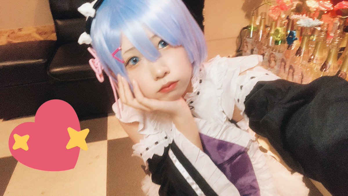 CTyza4's tweet photo. 本日レムいてます🙋♀️💕
ご帰宅お待ちしております🙏💕
#chocolet @chocolet_bar https://t.co/1e13lDbmvN