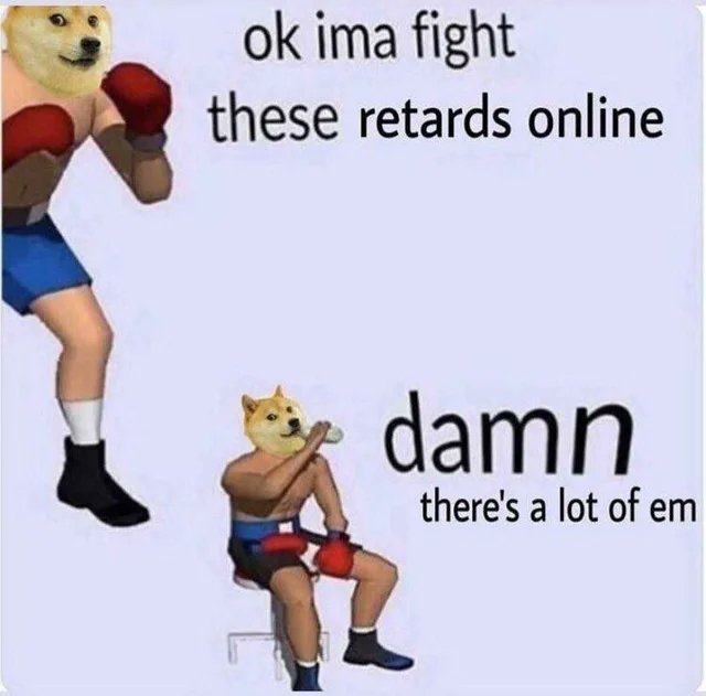 The Fabulous Mac ♦️ (@thefabulousmac) on Twitter photo 