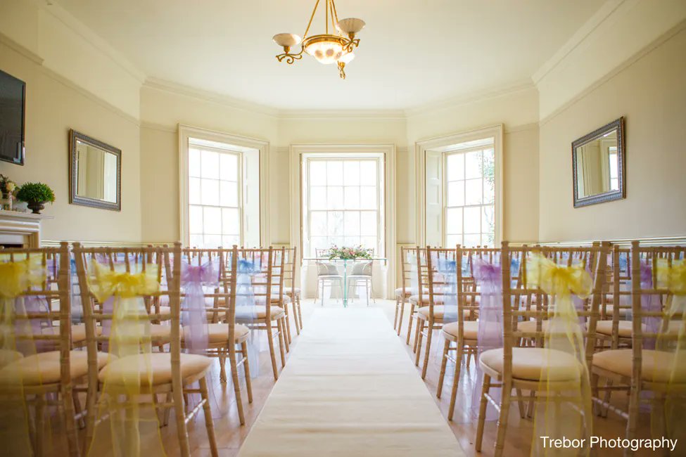 The Wedding Secret tweet media