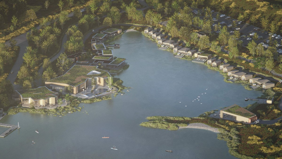 LA architects tweet media