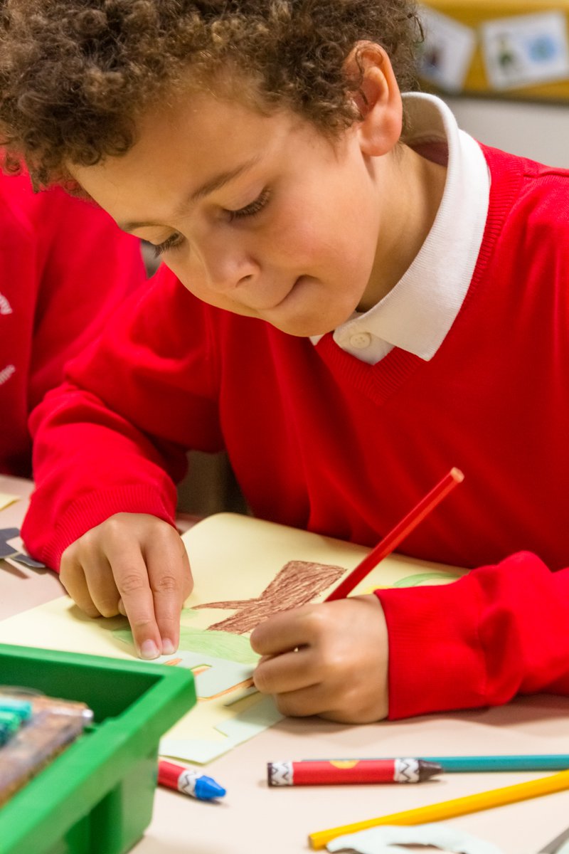Redby Academy tweet media
