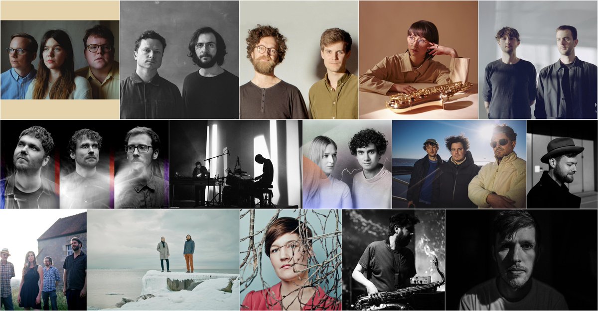 Stationary Travels tweet media