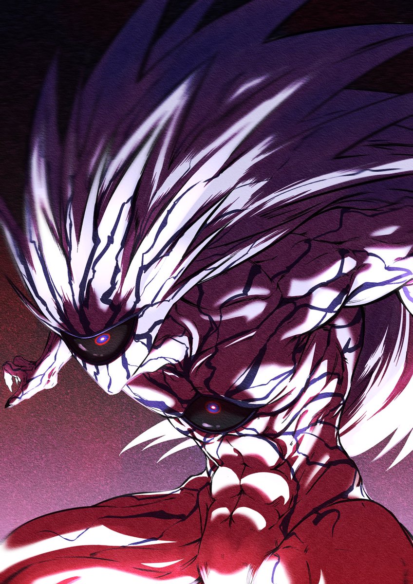 ボロス のイラスト マンガ コスプレ モデル作品 15 件 Twoucan