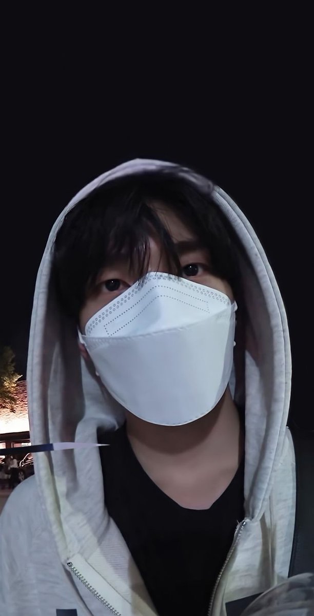 will be watching the stars.